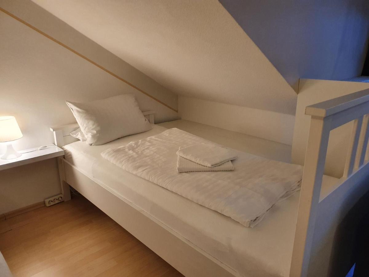 Citypark Hotel Cologne Exterior photo