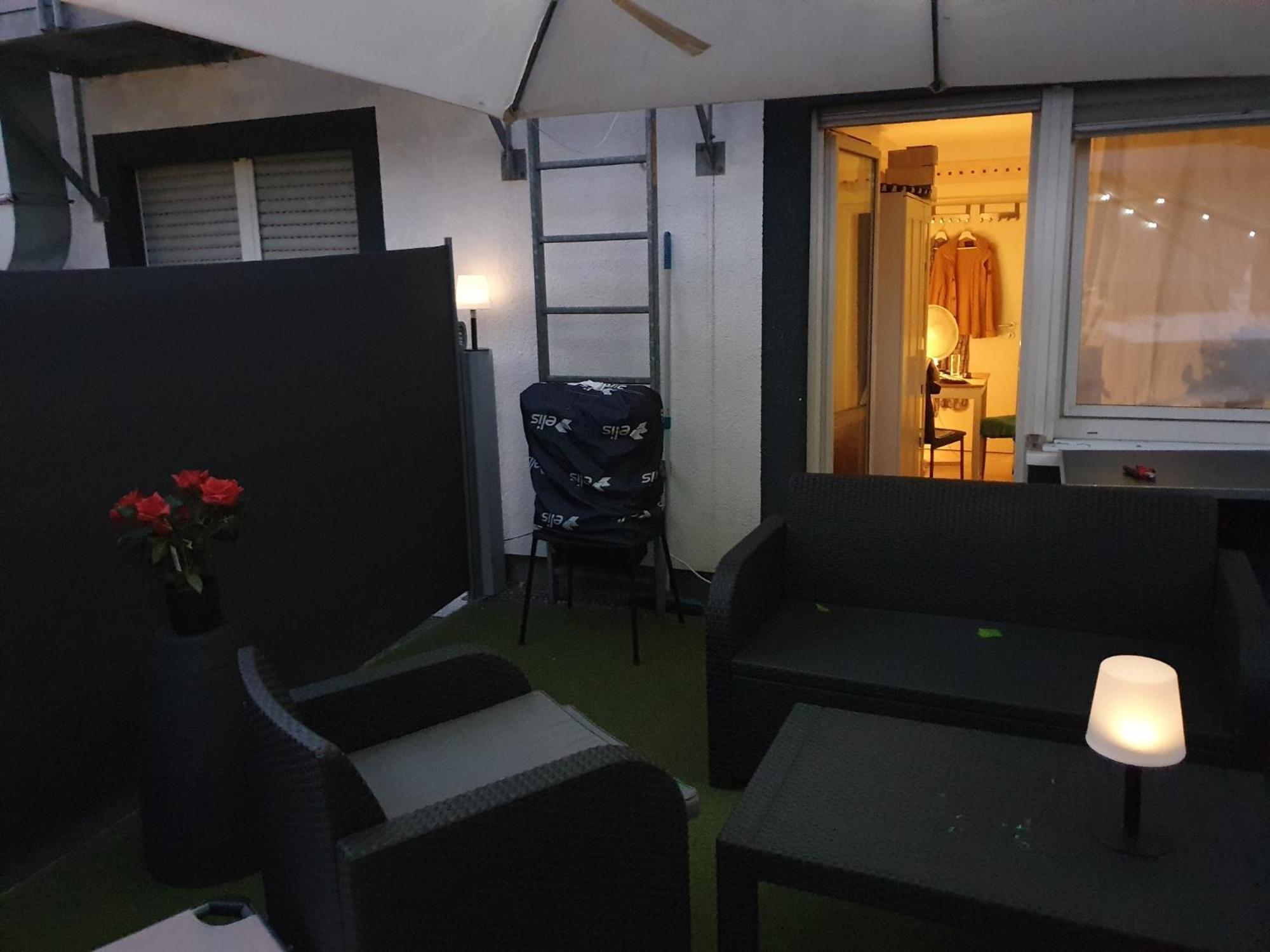 Citypark Hotel Cologne Exterior photo