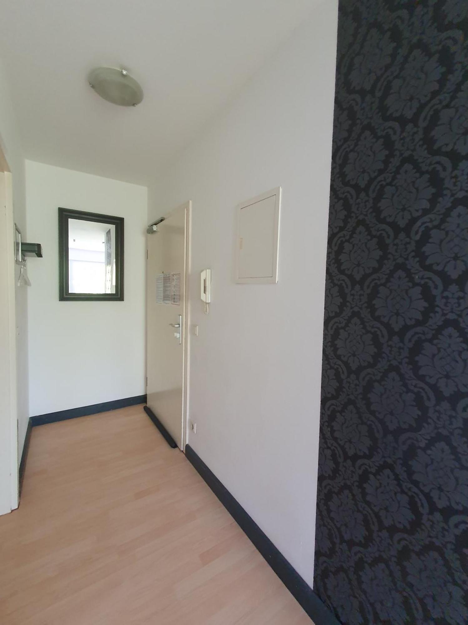 Citypark Hotel Cologne Exterior photo