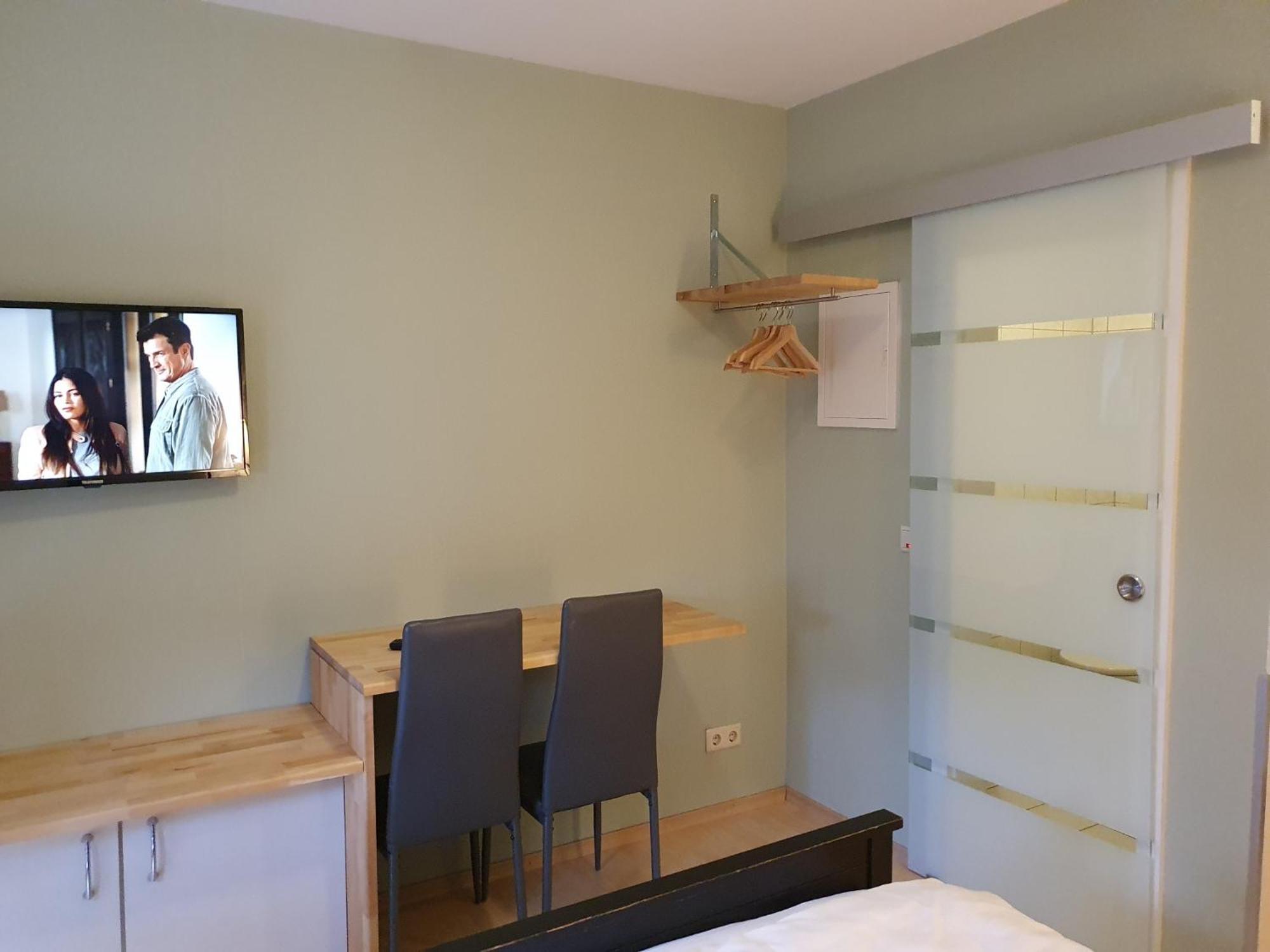 Citypark Hotel Cologne Exterior photo